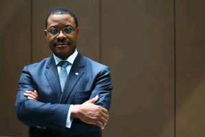 Arnold Ekpe