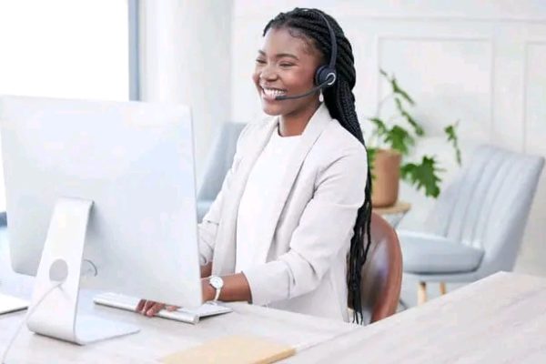 Job Vacancy available for customer service representative