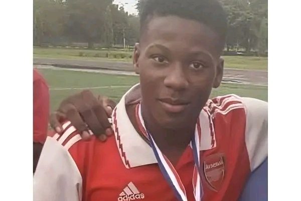 Tragedy on the Pitch: Covenant University Mourns 200-Level Engineering Student Struck by Lightning