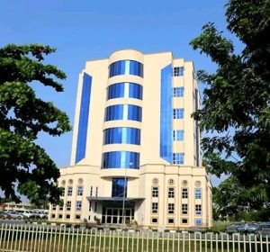 Tragedy on the Pitch: Covenant University Mourns 200-Level Engineering Student Struck by Lightning