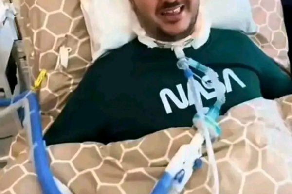 After 20 Years in a Coma, Saudi Arabia’s “Sleeping Prince” Wakes Up
