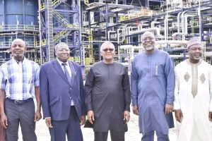 Dangote Refinery to Kick Off Nationwide PMS and Diesel Distribution August 15 – 4,000 CNG Tankers Deployed