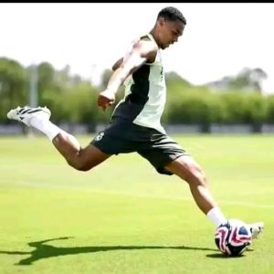 “Real Madrid sources describe Trent as a PROPER BEAST”, reveals Diario AS today