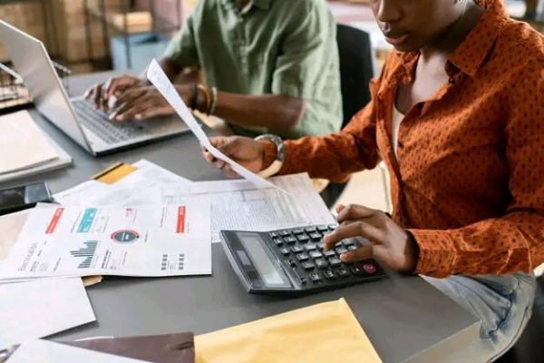 Now Hiring in Abuja! “Supermarket Cashier” Role Open