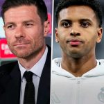 Xabi Alonso Puts His Faith in Rodrygo: “He’s Hungry and Ready to Shine!” 
