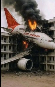 “He Walked Away Alone” Air India Crash Survivor Ramesh Vishwas Kumar Weeps at Brother’s Funeral