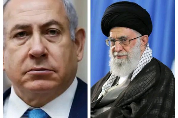 Tensions Boil Over: Middle East Teeters on Brink of Full-Scale War After High-Profile Assassinations