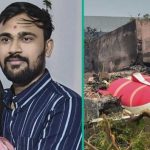Doomed Flight: Air India Jet Crashes After Missed Maintenance — 241 Lost, Including Newly Engaged Couple 💔