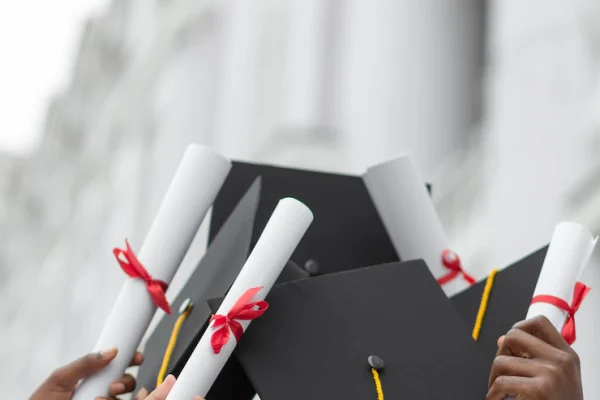 Unlock Your Future: 12-Month Fully Funded Graduate Program in Saudi Arabia Now Open! 🇸🇦
