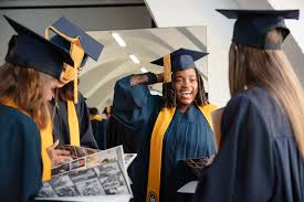 Scholarship To Study In University of Birmingham to mark their 125 Years Anniversary