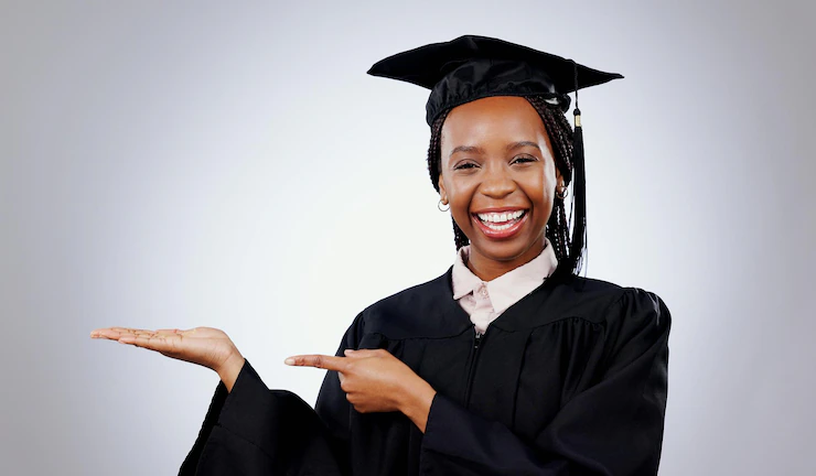 Unlock Your Future: 12-Month Fully Funded Graduate Program in Saudi Arabia Now Open! 🇸🇦
