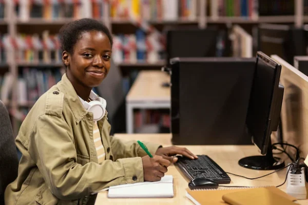Now Hiring: Computer Science Teacher Wanted Across Nigeria