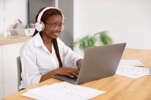 Now Hiring: Personal Assistant to the Executive Director at AYGF
