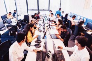 Hiring Now: Customer Care Executive at Dana Group – Apply Today!